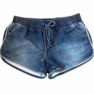 Mossimo Denim Shorts